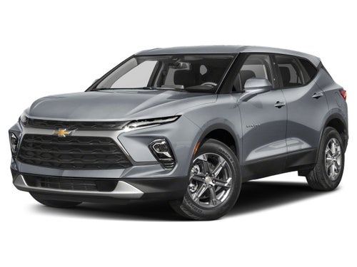 2023 Chevrolet Blazer 3LT