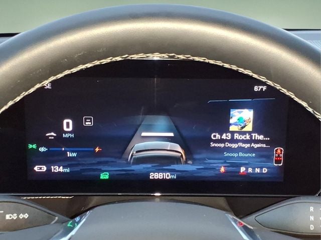 2024 Chevrolet Blazer EV LT
