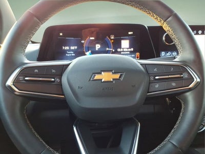 2024 Chevrolet Blazer EV LT