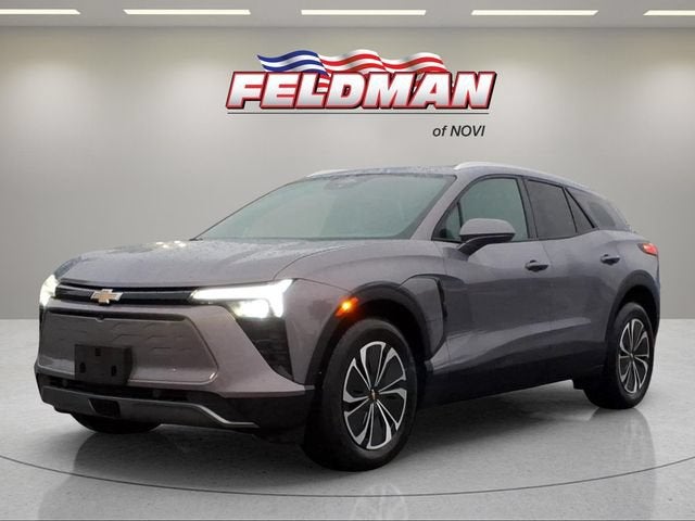 2024 Chevrolet Blazer EV LT