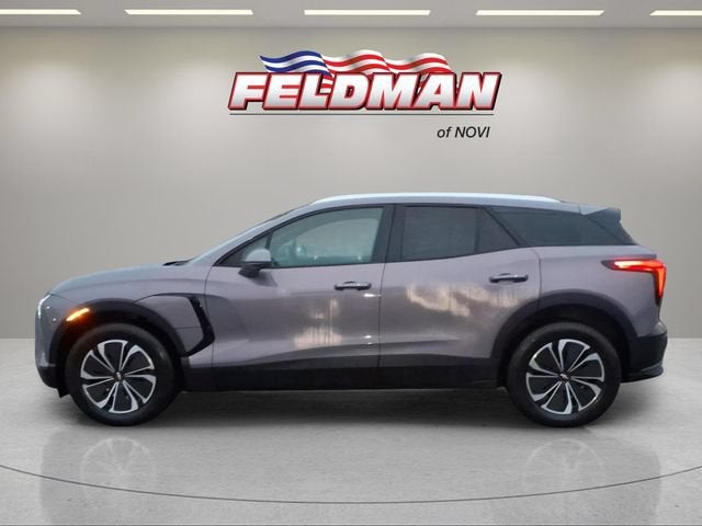 2024 Chevrolet Blazer EV LT