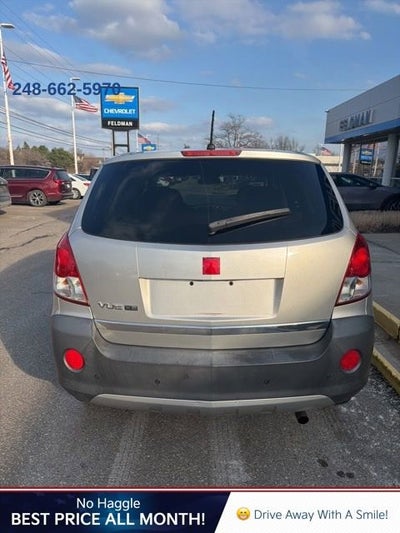 2008 Saturn Vue XE