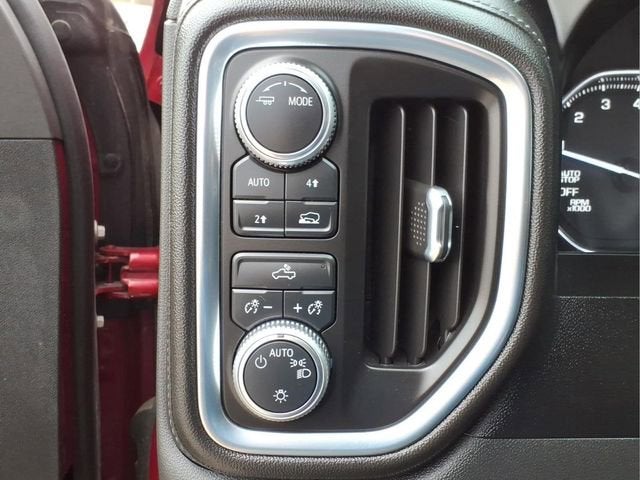 2020 GMC Sierra 1500 SLE