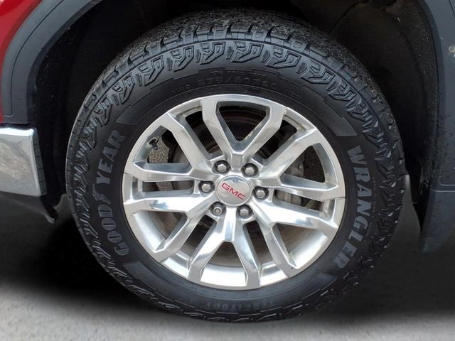 2020 GMC Sierra 1500 SLE