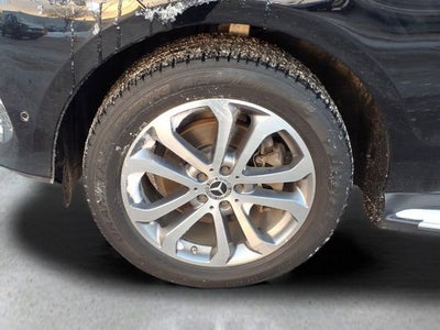 2018 Mercedes-Benz GLE 350 4MATIC®