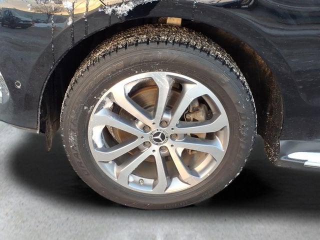 2018 Mercedes-Benz GLE 350 4MATIC®