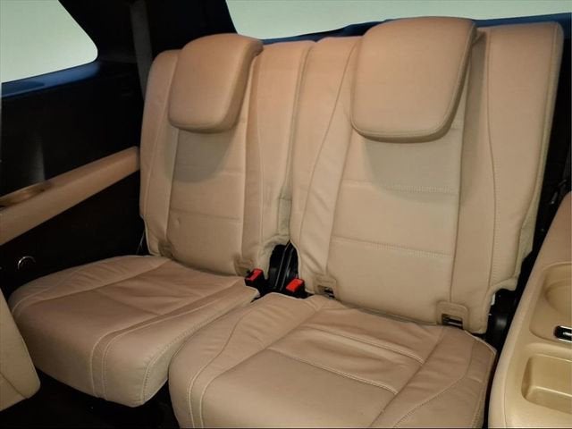 2024 Mercedes-Benz GLS 450 4MATIC®