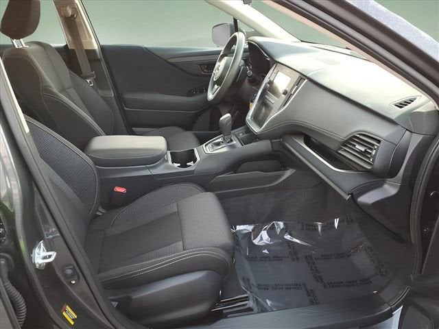 2021 Subaru Outback CVT