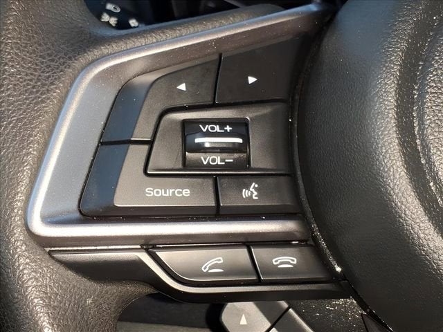 2021 Subaru Outback CVT