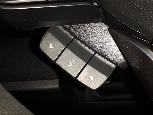 2021 Subaru Outback CVT