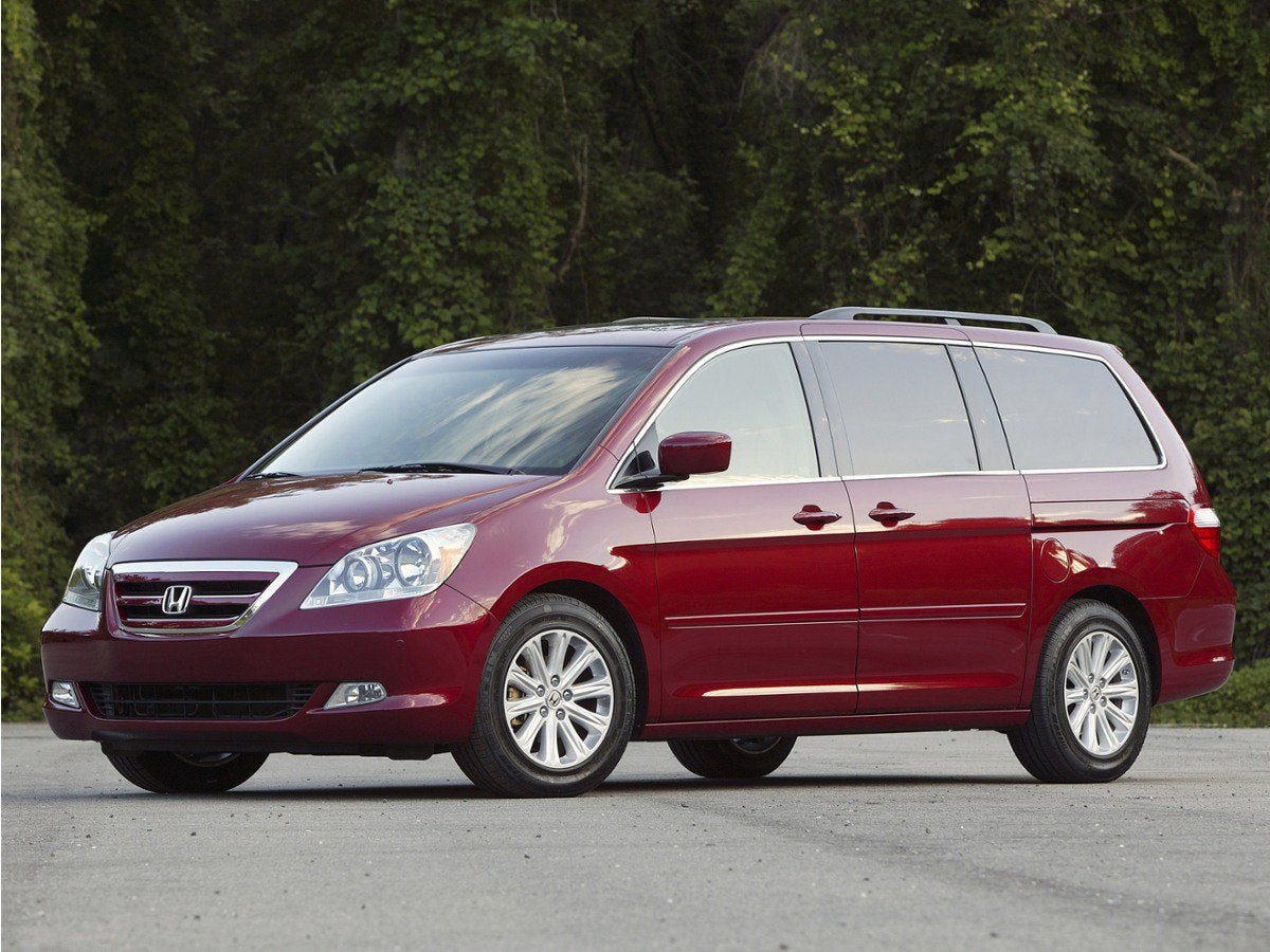 2006 Honda Odyssey TOURING