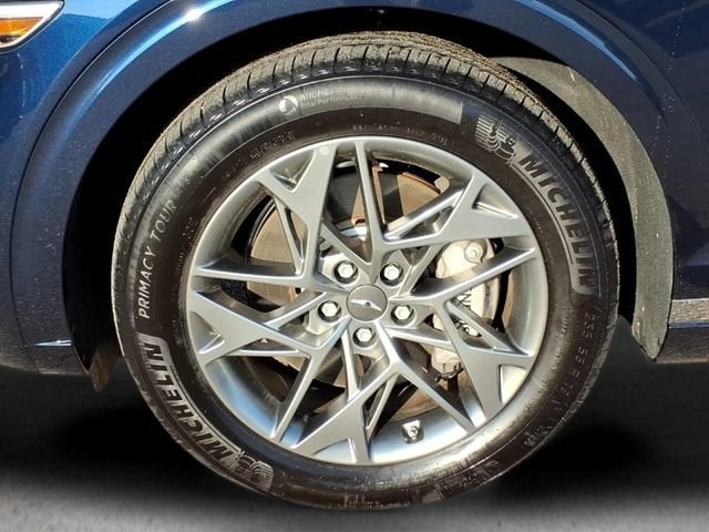 2025 Genesis GV70 2.5T AWD