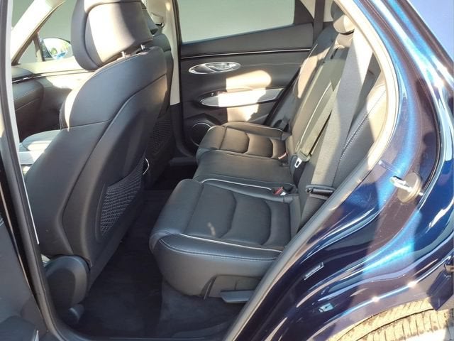 2025 Genesis GV70 2.5T AWD