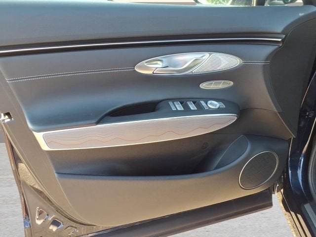 2025 Genesis GV70 2.5T AWD