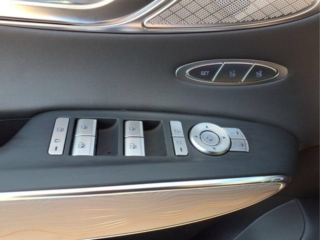 2025 Genesis GV70 2.5T AWD