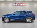 2025 Genesis GV70 2.5T AWD