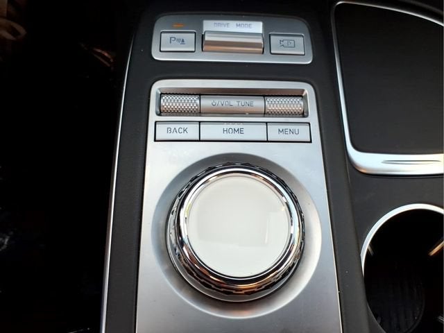 2025 Genesis GV70 2.5T AWD