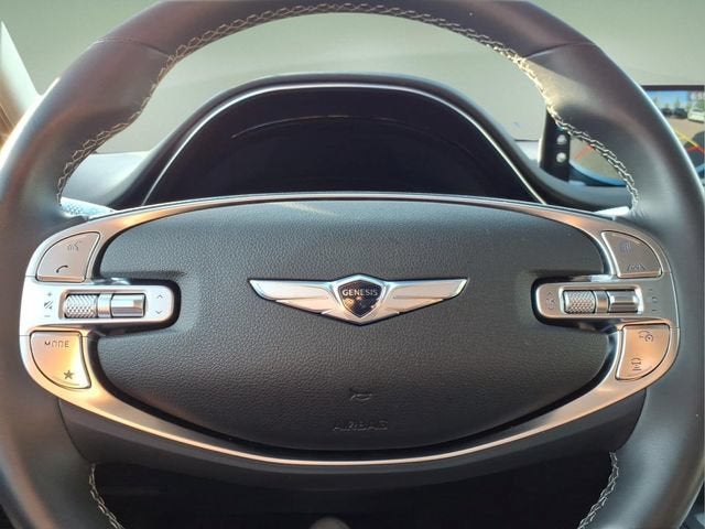 2025 Genesis GV70 2.5T AWD