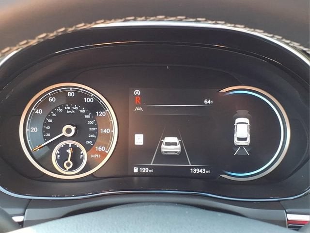 2025 Genesis GV70 2.5T AWD