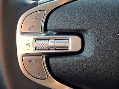 2025 Genesis GV70 2.5T AWD