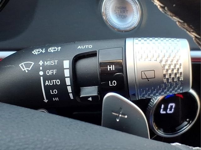 2025 Genesis GV70 2.5T AWD