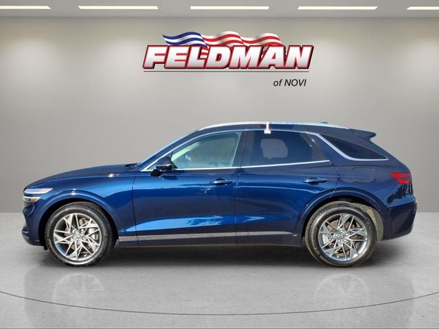 2025 Genesis GV70 2.5T AWD