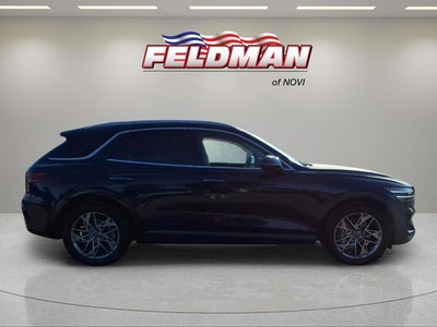 2025 Genesis GV70 2.5T AWD
