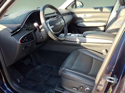 2025 Genesis GV70 2.5T AWD