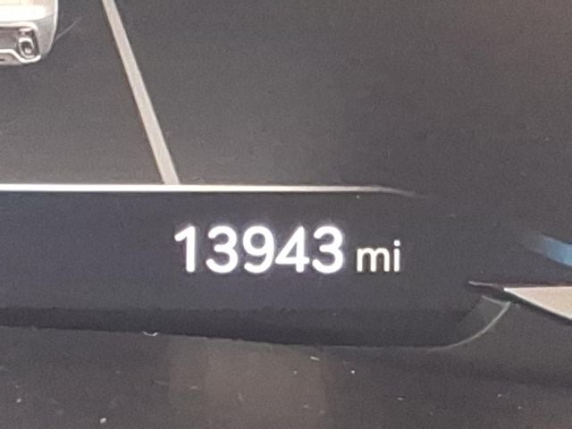 2025 Genesis GV70 2.5T AWD