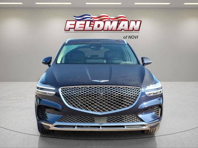 2025 Genesis GV70 2.5T AWD