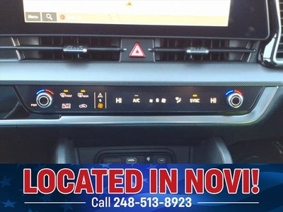 2025 Kia Sportage SX