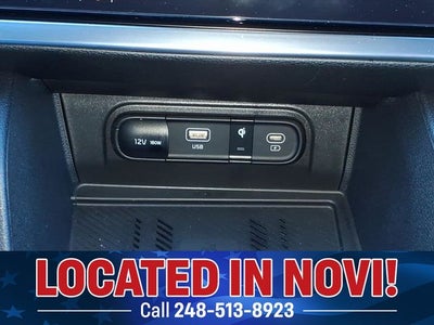 2025 Kia Sportage SX