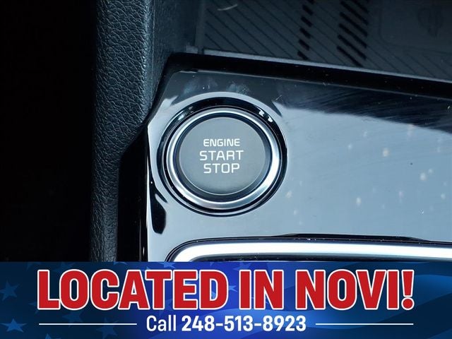 2025 Kia Sportage SX