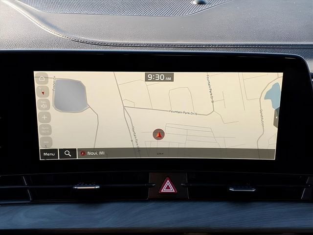 2024 Kia Sportage X-Pro