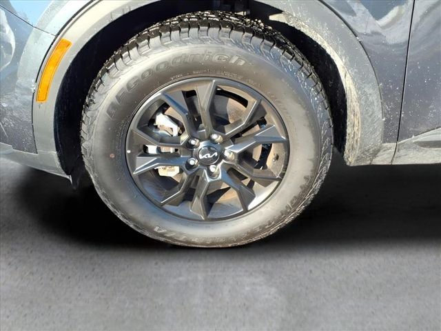 2024 Kia Sportage X-Pro