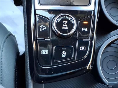 2024 Kia Sportage X-Pro