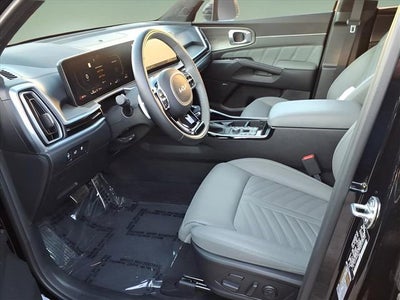2024 Kia Sorento X-Line SX