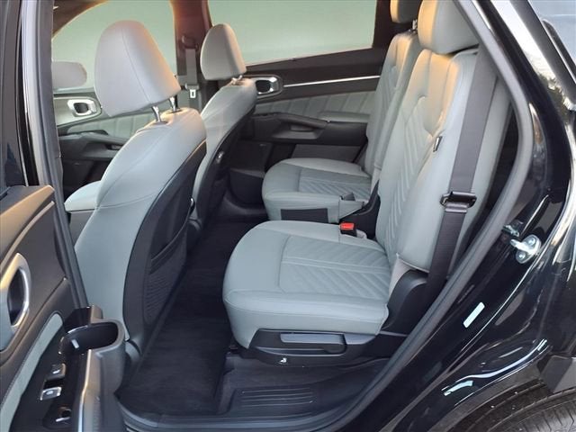 2024 Kia Sorento X-Line SX