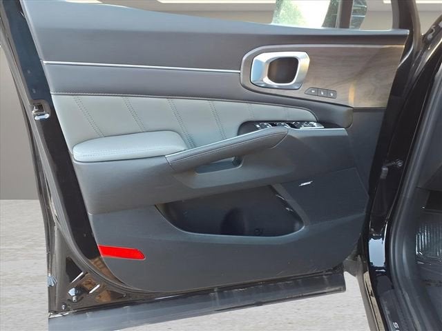 2024 Kia Sorento X-Line SX