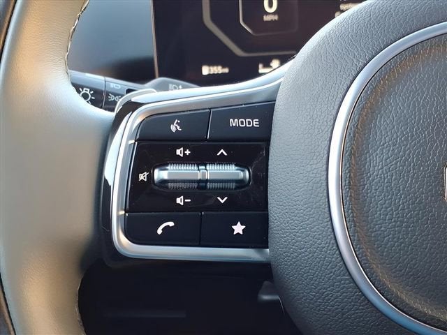 2024 Kia Sorento X-Line SX