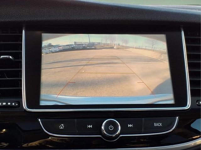 2019 Buick Encore Sport Touring