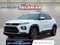 2022 Chevrolet Trailblazer ACTIV