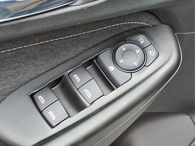 2022 Chevrolet Trailblazer ACTIV