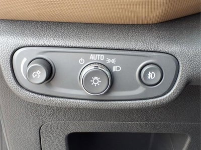 2022 Chevrolet Trailblazer ACTIV