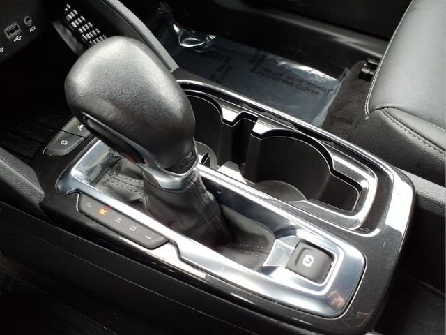 2022 Chevrolet Trailblazer ACTIV