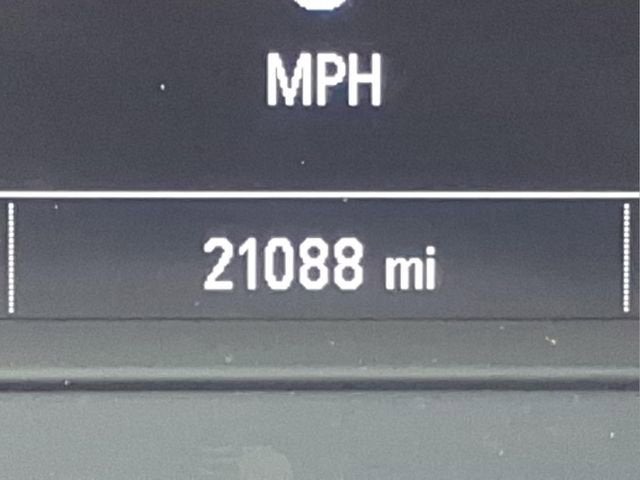 2022 Chevrolet Trailblazer ACTIV