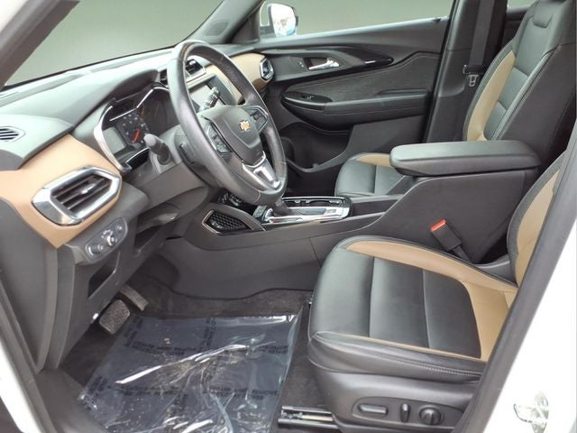 2022 Chevrolet Trailblazer ACTIV