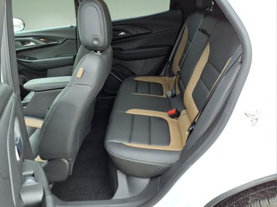 2022 Chevrolet Trailblazer ACTIV