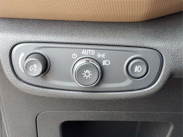 2022 Chevrolet Trailblazer ACTIV