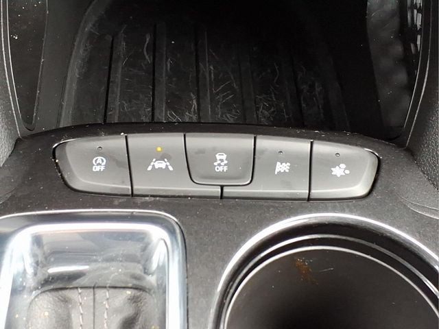 2022 Chevrolet Trailblazer ACTIV